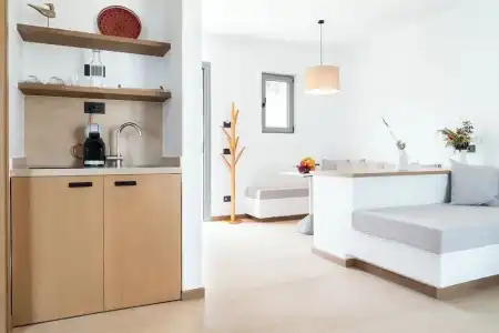 Sophid Wellness Suites Karpathos - 25