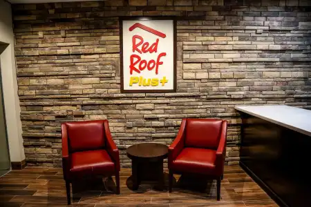 Red Roof PLUS+ Williams - Grand Canyon - 10