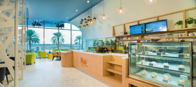 Swiss-Belinn Airport Muscat - 18