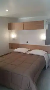 Camping la Pinède - 71