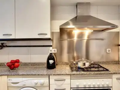 Barcelona Apartment Val - 20