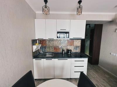 Marvella Apartments Orbi Beach Tower - 38