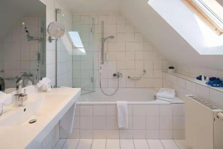 Best Western Am Strassberger Tor - 43