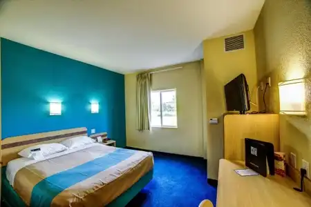 Motel 6 Huntsville, ON - 42