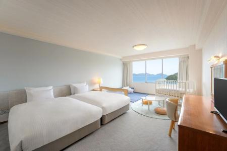 Mercure Kyoto Miyazu Resort & Spa - 61