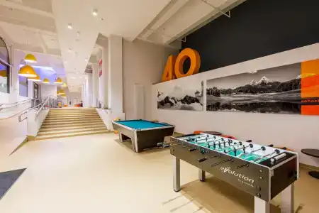 a&o Salzburg Hauptbahnhof - Hostel - 20