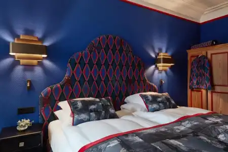 Walther - Relais & Châteaux - 29