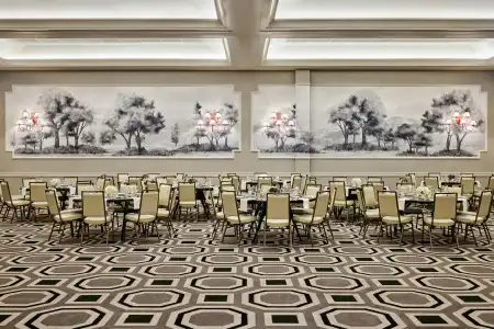 Omni Charlottesville - 24
