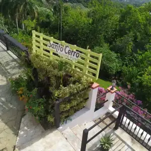 Santo Cerro Natural Park - 30