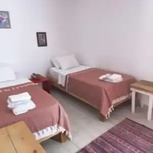 Merih Butik-Hotel - 11