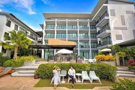 Aonang Viva Resort - 83