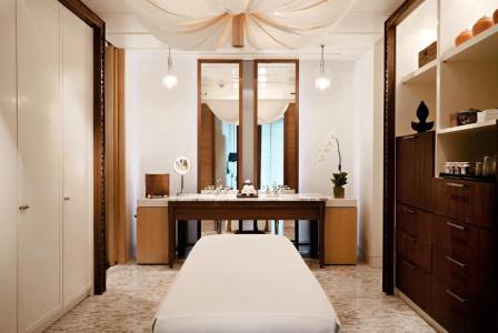 Grand Hyatt Erawan - 6