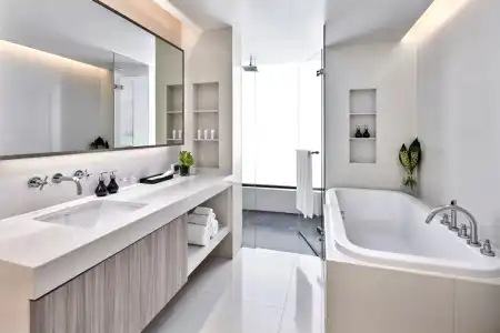 Fraser Suites Sukhumvit - 14
