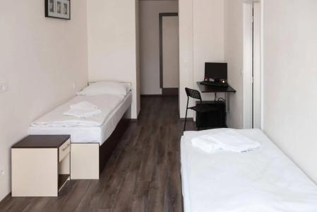 Residence VYSTA - 5