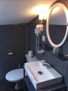 Hôtel Tête d'Or - 33