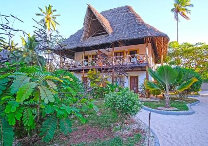 Pongwe Bay Resort - 38