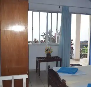 Paradiso - 1