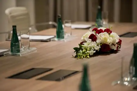 voco DOHA WEST BAY SUITES by IHG - 12
