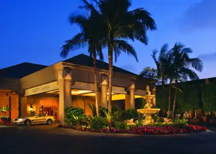 The Ritz-Carlton, Marina del Rey - 6