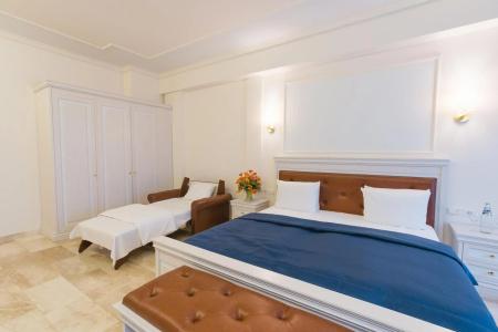 Grand Palladium Munich - 3