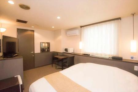Double Funabashi - 35