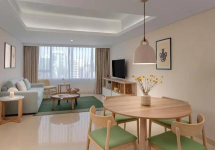 Staybridge Suites Internet City, an IHG - 36