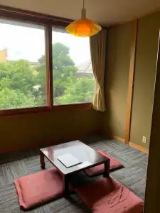 ZEN Hostel - 36