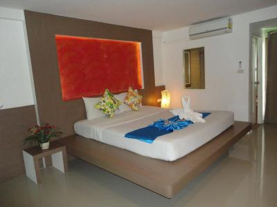 Lamoon Resotel - 3