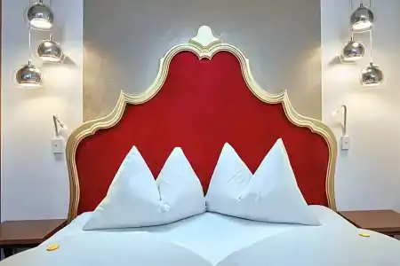 Romantikhotel - 25