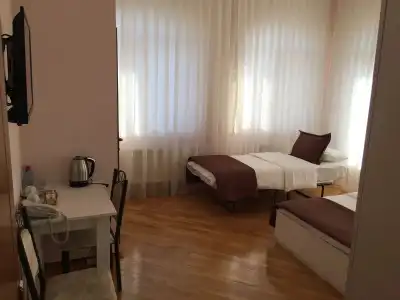 Central Baku - 6