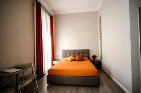 The Roman Empire Guesthouse - 140