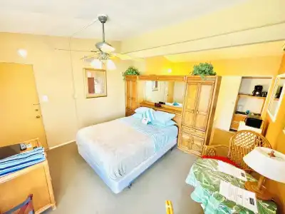 A Place In The Sun - Adults Only - 24