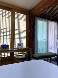 Hanok Eugene's House Dongdaemun - 33