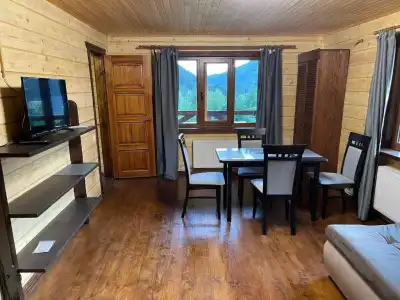 Kozichky Guest House - 38