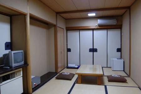 Sugicho - 1