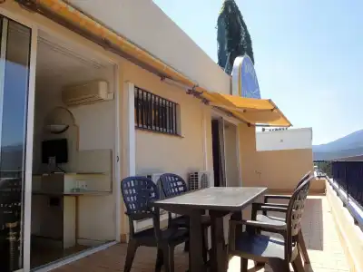 Centre Plage - 7