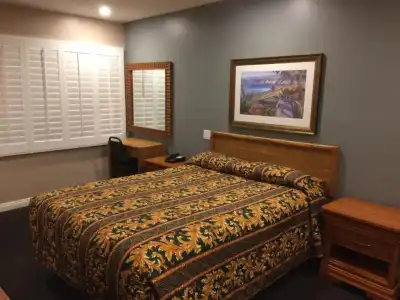Dunes Inn - Wilshire - 35