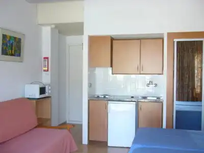 Medplaya ApartSan Eloy - 128