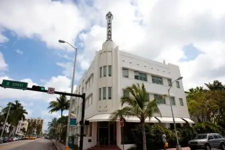 The Tony South Beach - 0