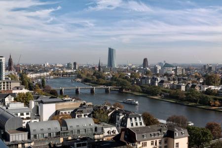 Scandic Frankfurt Museumsufer - 27