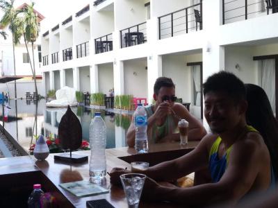 Tea Tree Boutique Resort - 16