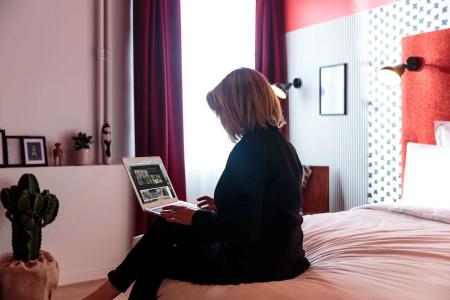 Boma Easy Living by Stay Collection - 27