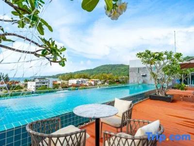 Ratana Apart-Kamala - 54