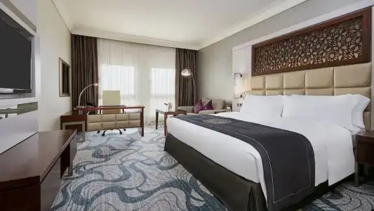 InterContinentals DOHA BEACH & SPA by IHG - 27
