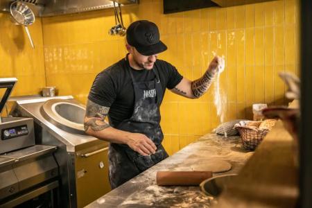 AMO by AMANO Friedrichstraße - 23