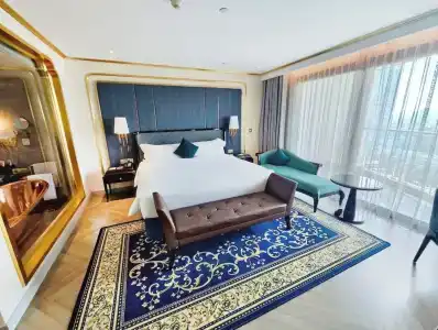 Dolce by Wyndham Hanoi Golden Lake - 35