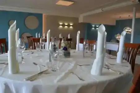 Romantik Schmiedegasthaus Gehrke - 18