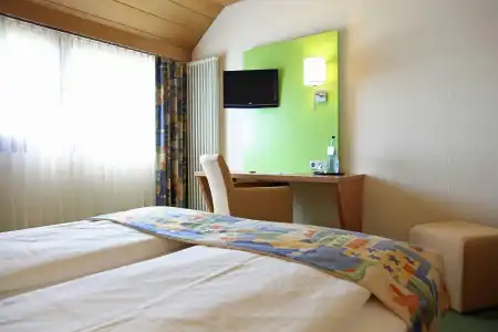 Filderhotel - 30