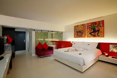B-Lay Tong Beach Resort - 2