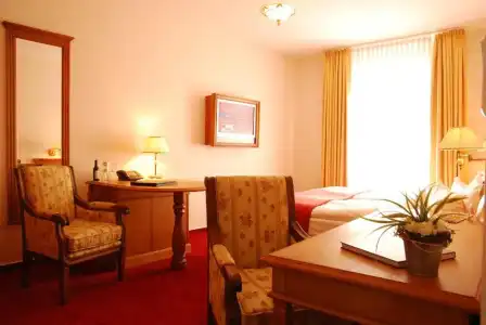 Münsterländer Hof - 15